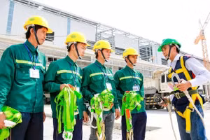 Đề xuất bổ sung Luật An toàn, vệ sinh lao động (sửa đổi) vào Chương trình lập pháp 2026