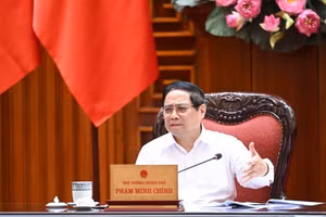 Bản tin thời sự sáng 27/03 