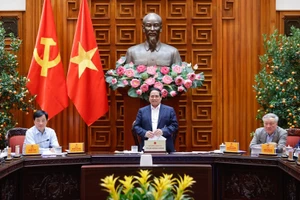 Bản tin thời sự sáng 15/03