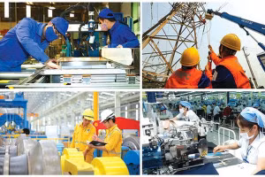 Bản tin thời sự sáng 21/6