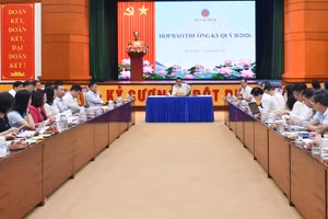 Bản tin thời sự sáng 18/6