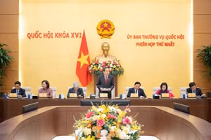 Bản tin thời sự sáng 11/5