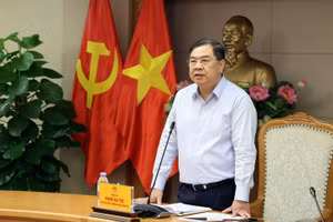 Bản tin thời sự sáng 10/5