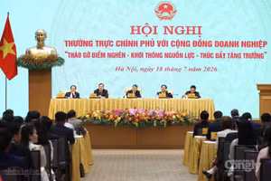 Bản tin thời sự sáng 19/7