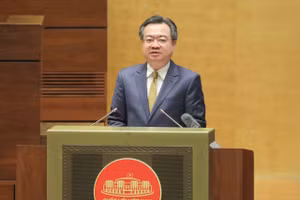 Bản tin thời sự sáng 14/4