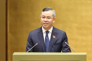 Bản tin thời sự sáng 10/4