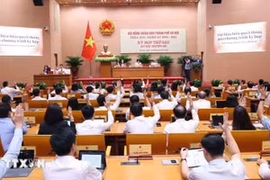 Bản tin thời sự sáng 11/8