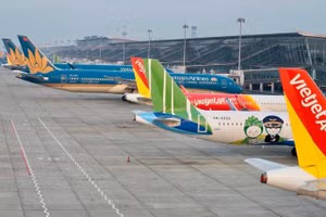 Bản tin thời sự sáng 03/4