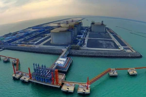 Dự án Nâng cấp mở rộng Nhà máy Lọc dầu Dung Quất: Cuộc đua chọn nhà thầu thực hiện Gói thầu EPC tỷ USD