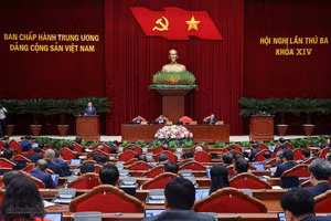 Bản tin thời sự sáng 21/7
