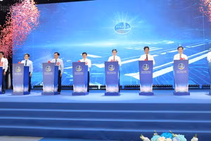 Bản tin thời sự sáng 27/7