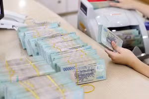 Chính phủ ban hành cơ chế đặc thù tháo gỡ vướng mắc về phòng, chống rửa tiền