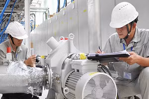 Chiến lược ưu tiên xây dựng tiêu chuẩn trong các lĩnh vực công nghệ chiến lược như trí tuệ nhân tạo (AI), Internet vạn vật (IoT), dữ liệu lớn, trung tâm dữ liệu và công nghệ số mới