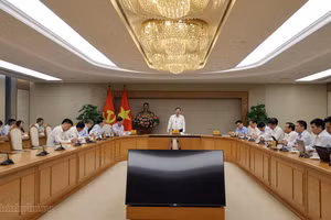 Bản tin thời sự sáng 07/8