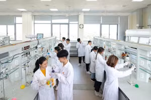Thủ tướng Chính phủ phê duyệt Đề án “Phát triển hệ thống các trung tâm nghiên cứu, thử nghiệm, các phòng thí nghiệm trọng điểm quốc gia, tập trung cho công nghệ chiến lược".