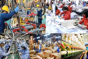 Công nghiệp hỗ trợ là nền tảng phát triển công nghiệp quốc gia bền vững, tự chủ và hiện đại
