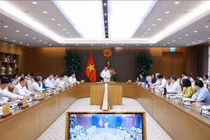 Bản tin thời sự sáng 15/4