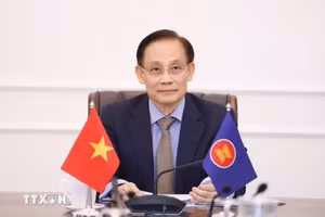 Bản tin thời sự sáng 23/7