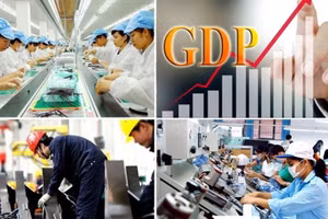 Tháo gỡ, khơi thông nguồn lực cho doanh nghiệp