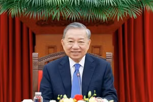 Bản tin thời sự sáng 26/5