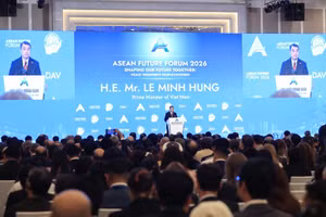 Bản tin thời sự sáng 10/6