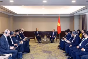 Bản tin thời sự sáng 02/06 