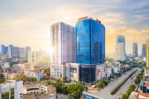 ROX Group - 3 thập kỷ tiên phong kiến tạo, đưa giá trị Việt vươn xa
