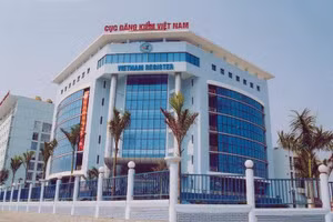 Cục Đăng kiểm Việt Nam