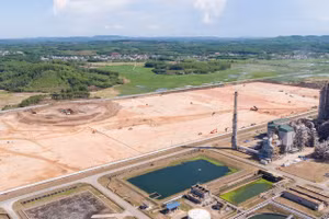 Động lực mới cho BSR: Triển khai hợp đồng EPC Dự án Nâng cấp mở rộng NMLD Dung Quất
