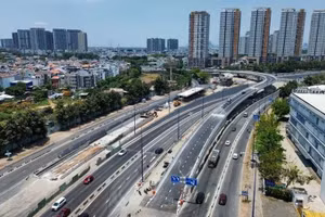 Bản tin thời sự sáng 06/8