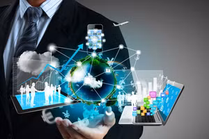 Chính sách hỗ trợ, khuyến khích doanh nghiệp ứng dụng, đổi mới công nghệ.