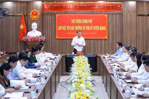 Bản tin thời sự sáng 16/7