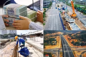 Phương án chấm điểm sẽ được chạy thử từ tháng 7 đến hết tháng 9/2026. Kết quả chính thức được áp dụng từ kỳ đánh giá tháng 10/2026.