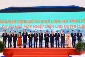 Bản tin thời sự sáng 19/5