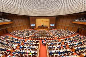 Bản tin thời sự sáng 20/4