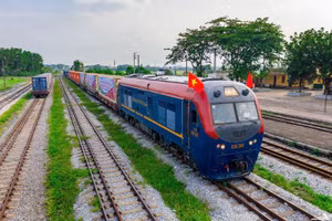 Bản tin thời sự sáng 13/8