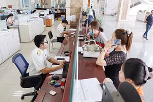 Luật Thuế thu nhập cá nhân số 109/2025/QH15, được Quốc hội thông qua tháng 12/2025, sẽ có hiệu lực từ ngày 1/7/2026