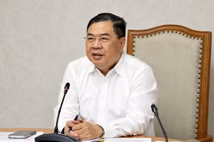 Phó Thủ tướng Thường trực Phạm Gia Túc làm Tổ trưởng Tổ công tác về tăng cường hợp tác, chủ động thích ứng với điều chỉnh chính sách kinh tế, thương mại của Hoa Kỳ.