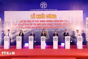 Bản tin thời sự sáng 21/03