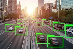 Ứng dụng trí tuệ nhân tạo: Cách mạng hóa điều hành giao thông Việt Nam