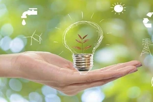 Thúc đẩy tiết kiệm năng lượng, tăng tốc chuyển dịch sang giao thông điện