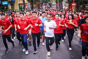 Bản tin thời sự sáng 23/03