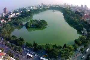 Bản tin thời sự sáng 17/6