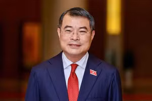 Thủ tướng Chính phủ Lê Minh Hưng sẽ tham dự Hội nghị Cấp cao kỷ niệm 35 năm quan hệ ASEAN - Nga.