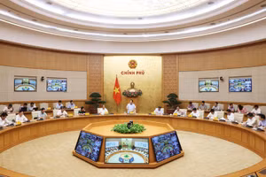 Bản tin thời sự sáng 20/6