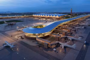 Tập trung nguồn lực, bảo đảm tiến độ, chất lượng Dự án Cảng hàng không quốc tế Gia Bình