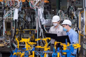 Bản tin thời sự sáng 02/4