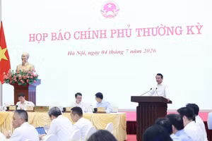 Bản tin thời sự sáng 05/7