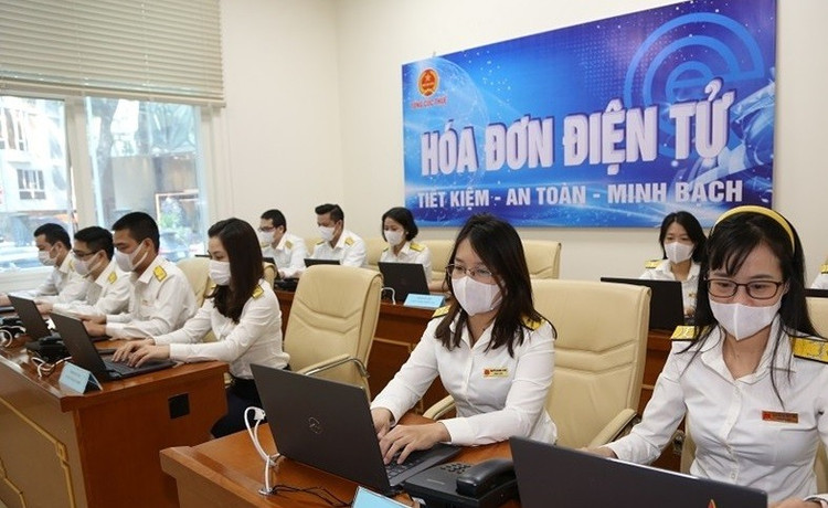 Cộng đồng doanh nghiệp đánh giá cao các điểm cải cách tại Dự thảo Luật Quản lý thuế (sửa đổi). Ảnh Internet