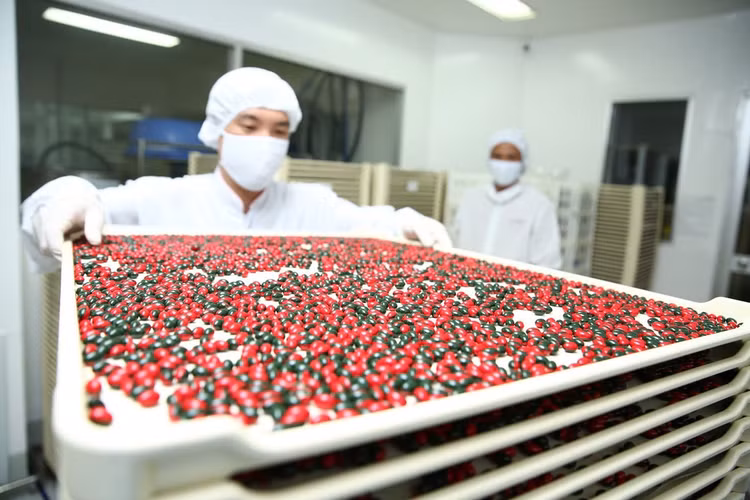 Ảnh chỉ mang tính minh họa